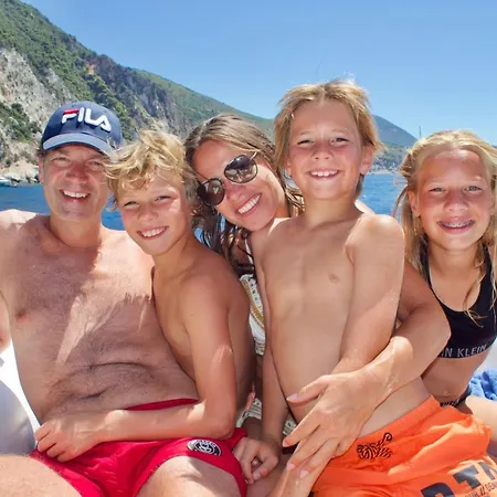 Karya Traditional Case de vacanță Kariá