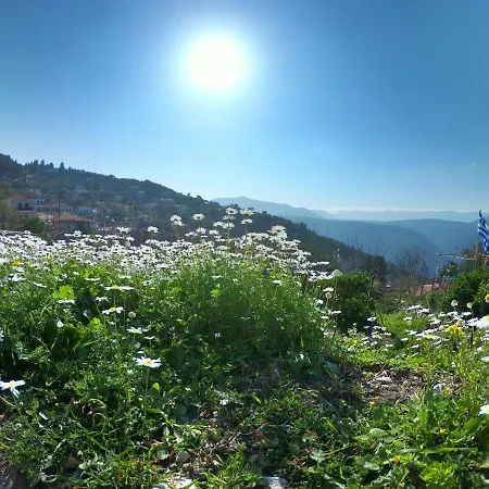 Karya Traditional Case de vacanță Kariá