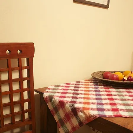 Case de vacanță Karya Traditional