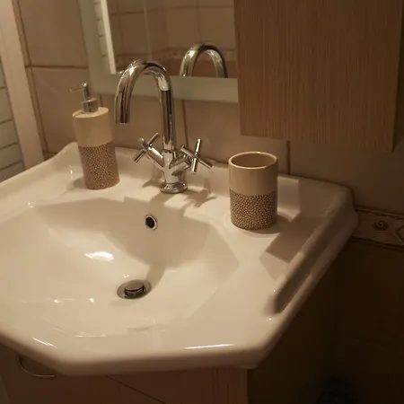 Case de vacanță Karya Traditional