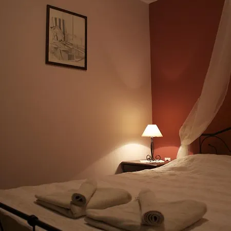 Case de vacanță Karya Traditional *