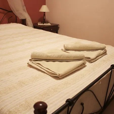 Case de vacanță Karya Traditional *