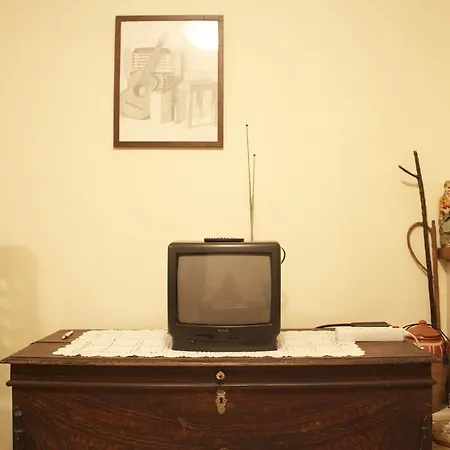 Case de vacanță Karya Traditional *
