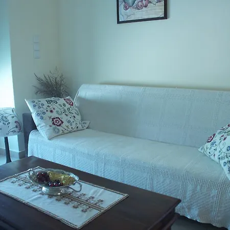 Case de vacanță Karya Traditional Kariá